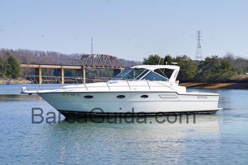 Tiara 3300 Open scheda tecnica e recensioni
